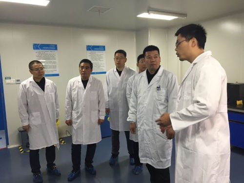 融合治人文與精技術(shù) 生物工程系與闊然醫(yī)學(xué)檢驗(yàn)實(shí)驗(yàn)室共探信息技術(shù)咨詢(xún)服務(wù)合作新路徑